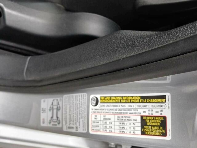 Сірий Фольксваген Пассат, об'ємом двигуна 1.8 л та пробігом 55 тис. км за 14910 $, фото 14 на Automoto.ua