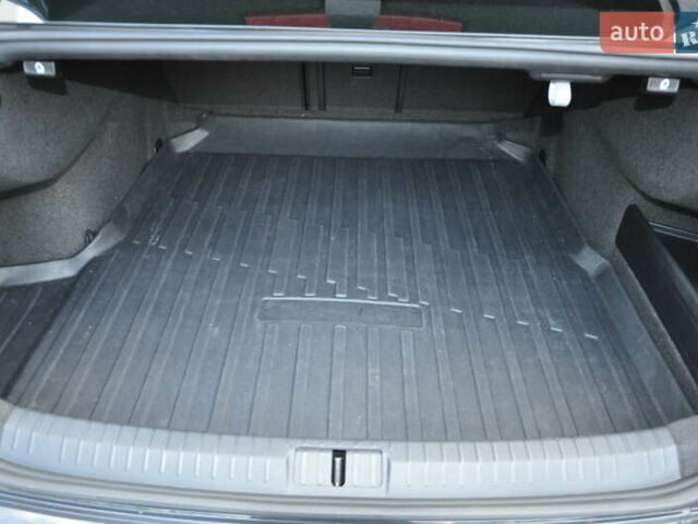 Серый Фольксваген Пассат, объемом двигателя 1.97 л и пробегом 107 тыс. км за 24500 $, фото 7 на Automoto.ua