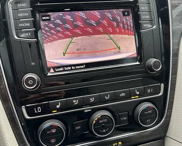 Сірий Фольксваген Пассат, об'ємом двигуна 1.8 л та пробігом 104 тис. км за 15700 $, фото 12 на Automoto.ua