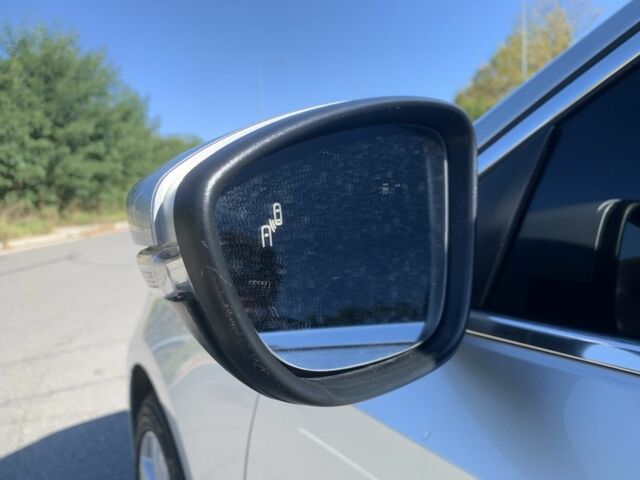 Серый Фольксваген Пассат, объемом двигателя 1.8 л и пробегом 229 тыс. км за 14999 $, фото 8 на Automoto.ua