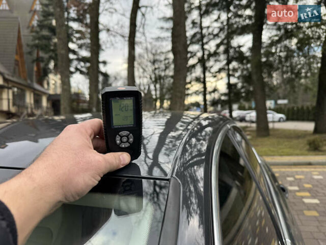 Сірий Фольксваген Пассат, об'ємом двигуна 2 л та пробігом 177 тис. км за 19850 $, фото 209 на Automoto.ua