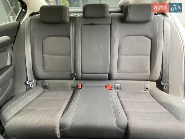 Сірий Фольксваген Пассат, об'ємом двигуна 1.4 л та пробігом 233 тис. км за 12700 $, фото 13 на Automoto.ua