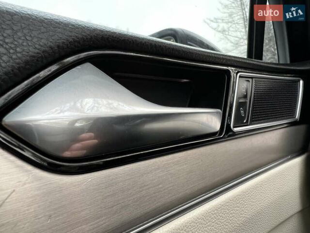 Сірий Фольксваген Пассат, об'ємом двигуна 2 л та пробігом 177 тис. км за 19850 $, фото 73 на Automoto.ua