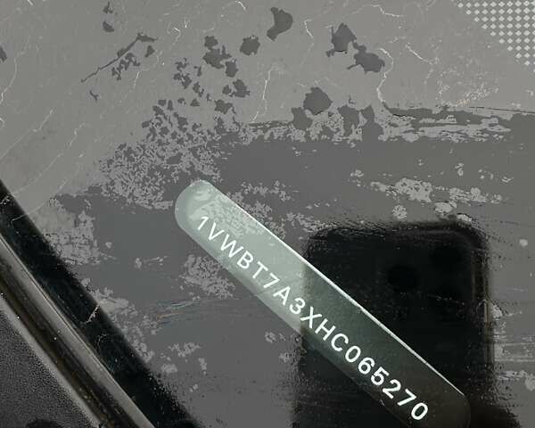 Сірий Фольксваген Пассат, об'ємом двигуна 1.8 л та пробігом 104 тис. км за 15700 $, фото 32 на Automoto.ua