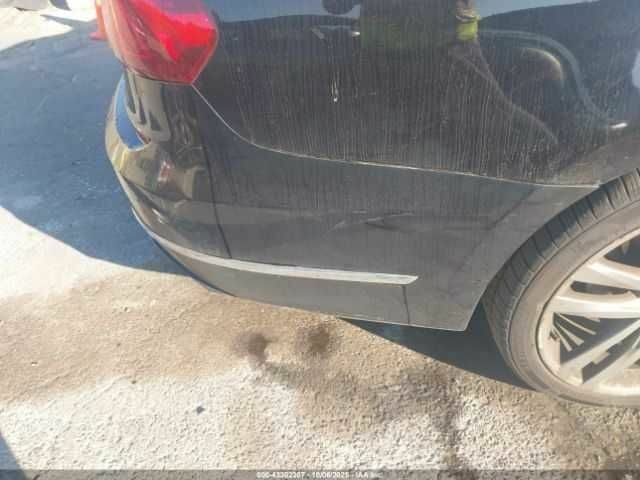 Сірий Фольксваген Пассат, об'ємом двигуна 1.8 л та пробігом 88 тис. км за 1500 $, фото 19 на Automoto.ua