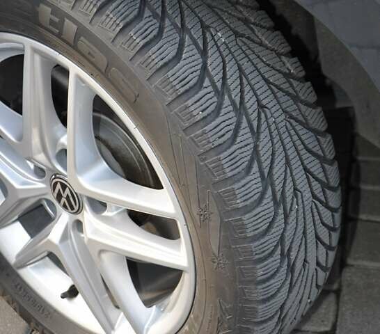 Серый Фольксваген Пассат, объемом двигателя 1.97 л и пробегом 107 тыс. км за 24500 $, фото 15 на Automoto.ua