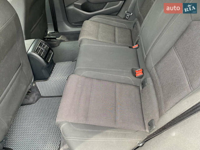 Сірий Фольксваген Пассат, об'ємом двигуна 1.4 л та пробігом 233 тис. км за 12700 $, фото 11 на Automoto.ua