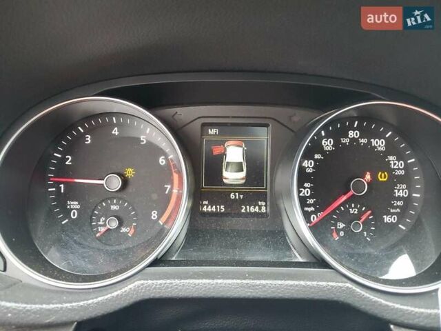 Сірий Фольксваген Пассат, об'ємом двигуна 1.8 л та пробігом 71 тис. км за 1500 $, фото 8 на Automoto.ua