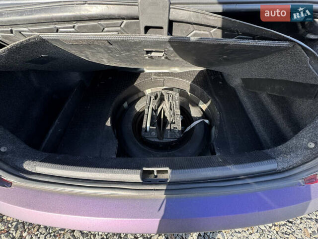 Серый Фольксваген Пассат, объемом двигателя 2 л и пробегом 169 тыс. км за 17000 $, фото 23 на Automoto.ua