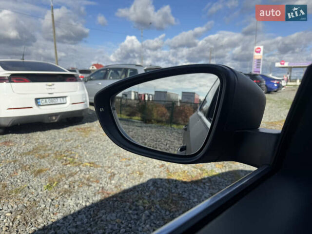 Серый Фольксваген Пассат, объемом двигателя 2 л и пробегом 169 тыс. км за 17000 $, фото 25 на Automoto.ua