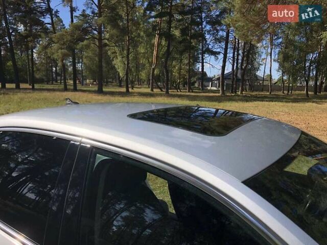 Сірий Фольксваген Пассат, об'ємом двигуна 1.8 л та пробігом 145 тис. км за 16300 $, фото 21 на Automoto.ua