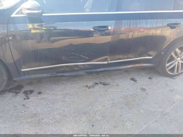 Сірий Фольксваген Пассат, об'ємом двигуна 1.8 л та пробігом 88 тис. км за 1500 $, фото 5 на Automoto.ua