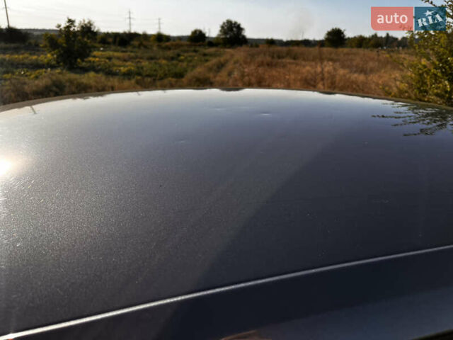 Серый Фольксваген Пассат, объемом двигателя 2 л и пробегом 139 тыс. км за 14500 $, фото 6 на Automoto.ua