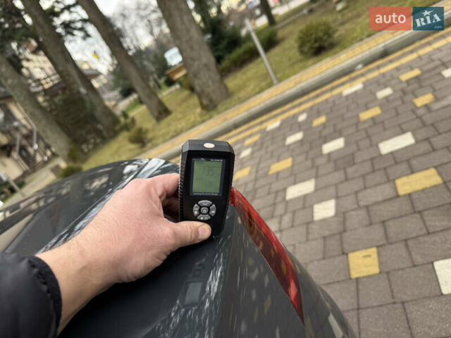 Сірий Фольксваген Пассат, об'ємом двигуна 2 л та пробігом 177 тис. км за 19850 $, фото 198 на Automoto.ua