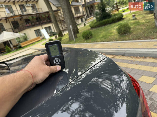 Сірий Фольксваген Пассат, об'ємом двигуна 2 л та пробігом 177 тис. км за 19950 $, фото 181 на Automoto.ua