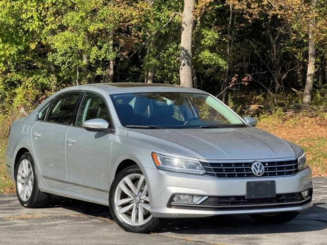 Сірий Фольксваген Пассат, об'ємом двигуна 1.8 л та пробігом 57 тис. км за 11500 $, фото 2 на Automoto.ua