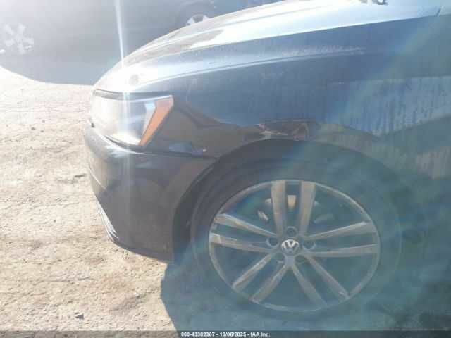 Сірий Фольксваген Пассат, об'ємом двигуна 1.8 л та пробігом 88 тис. км за 1500 $, фото 11 на Automoto.ua