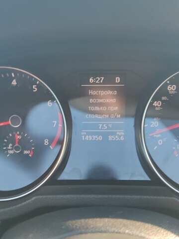 Сірий Фольксваген Пассат, об'ємом двигуна 2 л та пробігом 152 тис. км за 13500 $, фото 1 на Automoto.ua