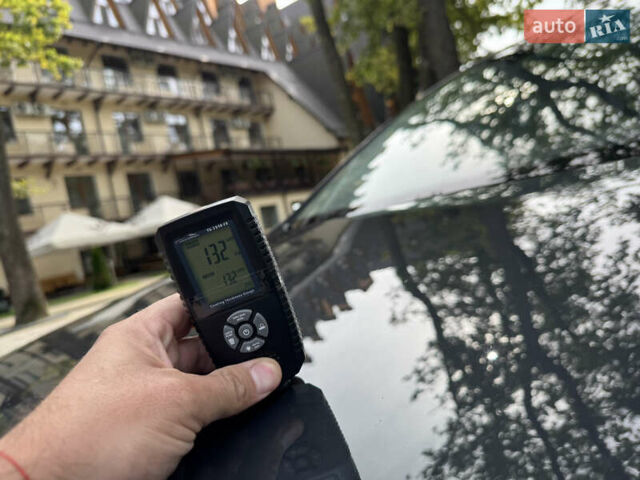 Сірий Фольксваген Пассат, об'ємом двигуна 2 л та пробігом 177 тис. км за 19950 $, фото 180 на Automoto.ua