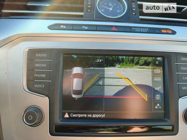 Серый Фольксваген Пассат, объемом двигателя 1.6 л и пробегом 260 тыс. км за 15100 $, фото 14 на Automoto.ua