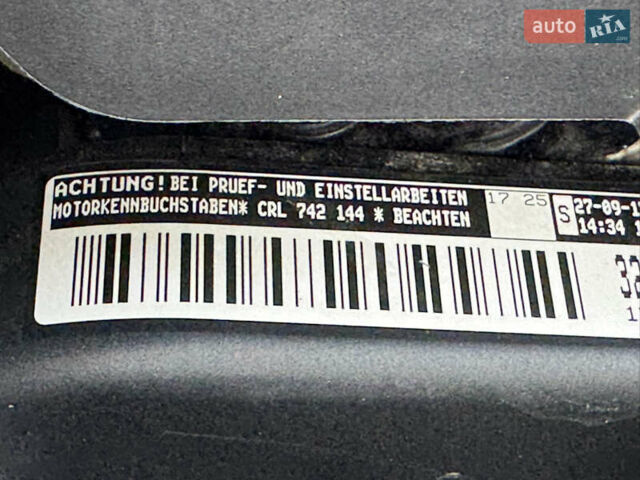 Сірий Фольксваген Пассат, об'ємом двигуна 2 л та пробігом 177 тис. км за 19850 $, фото 183 на Automoto.ua