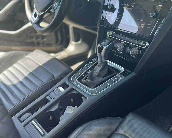 Серый Фольксваген Пассат, объемом двигателя 1.97 л и пробегом 103 тыс. км за 25700 $, фото 15 на Automoto.ua