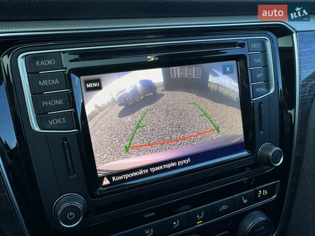 Серый Фольксваген Пассат, объемом двигателя 2 л и пробегом 169 тыс. км за 17000 $, фото 18 на Automoto.ua