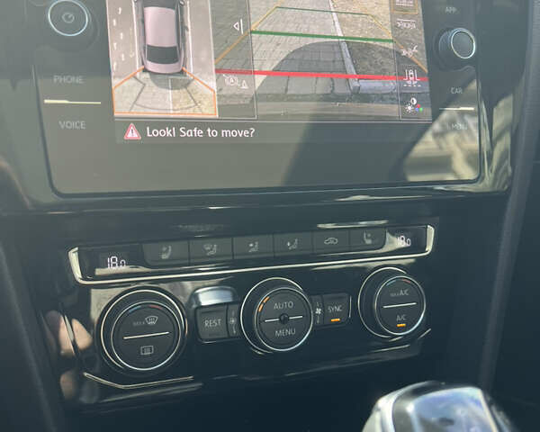 Серый Фольксваген Пассат, объемом двигателя 1.97 л и пробегом 103 тыс. км за 25700 $, фото 16 на Automoto.ua