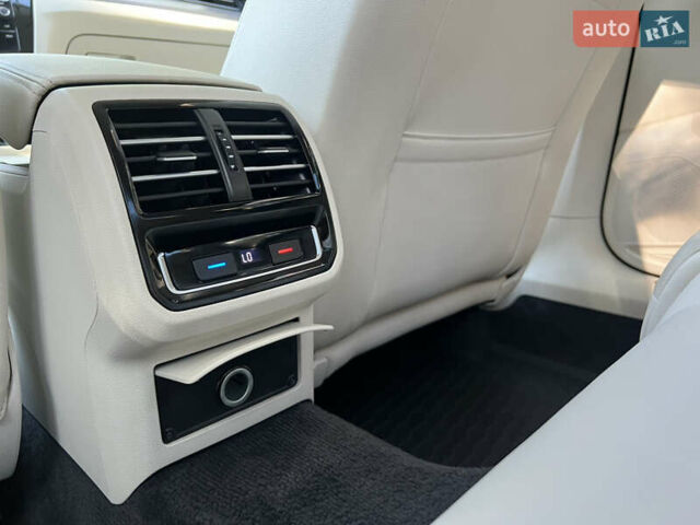 Сірий Фольксваген Пассат, об'ємом двигуна 2 л та пробігом 177 тис. км за 19850 $, фото 115 на Automoto.ua