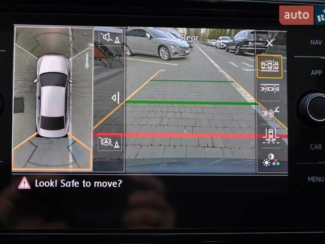 Серый Фольксваген Пассат, объемом двигателя 1.97 л и пробегом 107 тыс. км за 24500 $, фото 36 на Automoto.ua