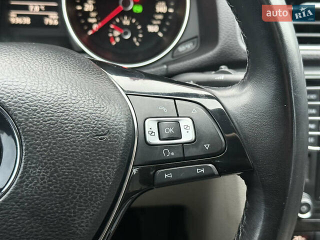 Сірий Фольксваген Пассат, об'ємом двигуна 2 л та пробігом 149 тис. км за 14700 $, фото 20 на Automoto.ua