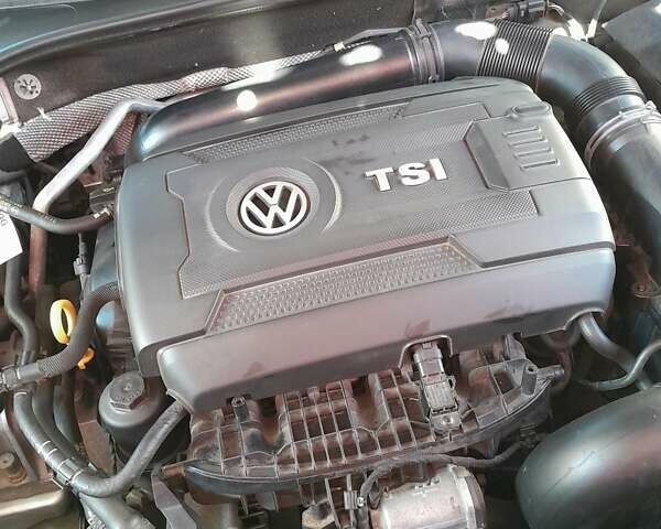 Серый Фольксваген Пассат, объемом двигателя 1.8 л и пробегом 120 тыс. км за 13500 $, фото 3 на Automoto.ua