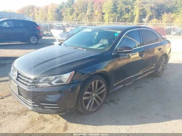 Сірий Фольксваген Пассат, об'ємом двигуна 1.8 л та пробігом 88 тис. км за 1500 $, фото 1 на Automoto.ua