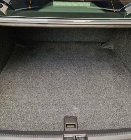 Серый Фольксваген Пассат, объемом двигателя 1.8 л и пробегом 183 тыс. км за 13700 $, фото 19 на Automoto.ua