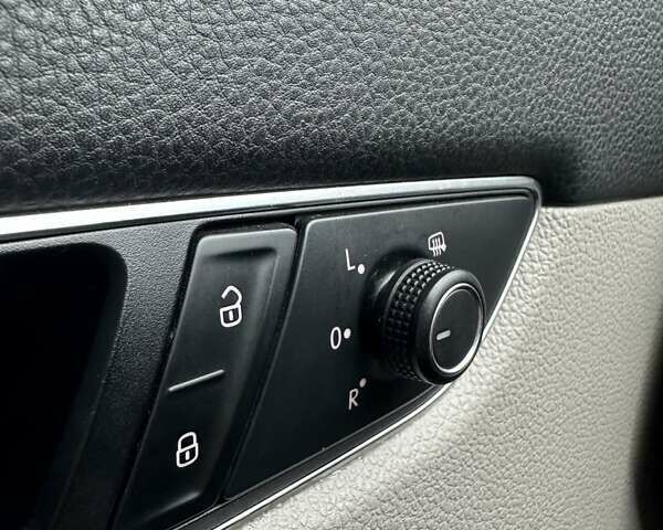 Серый Фольксваген Пассат, объемом двигателя 1.8 л и пробегом 104 тыс. км за 15700 $, фото 14 на Automoto.ua