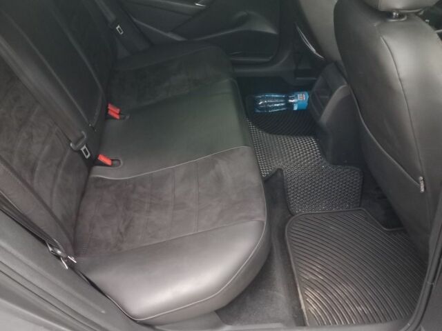 Сірий Фольксваген Пассат, об'ємом двигуна 1.8 л та пробігом 132 тис. км за 12700 $, фото 4 на Automoto.ua