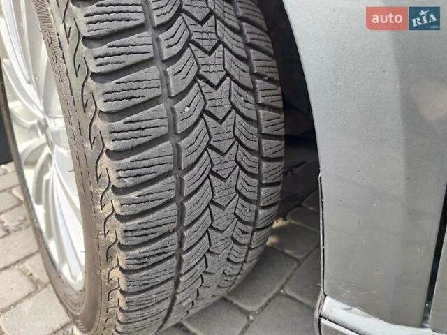 Сірий Фольксваген Пассат, об'ємом двигуна 2 л та пробігом 134 тис. км за 13499 $, фото 7 на Automoto.ua