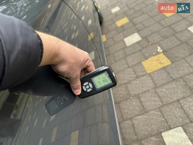 Сірий Фольксваген Пассат, об'ємом двигуна 2 л та пробігом 177 тис. км за 19850 $, фото 202 на Automoto.ua