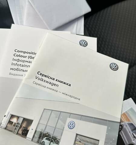 Серый Фольксваген Пассат, объемом двигателя 1.4 л и пробегом 135 тыс. км за 14500 $, фото 30 на Automoto.ua