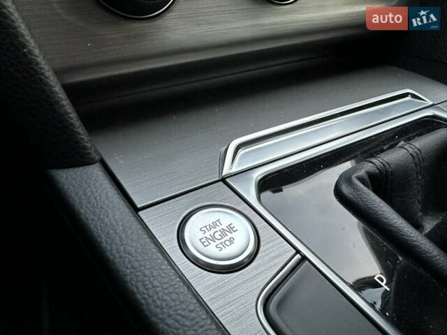 Сірий Фольксваген Пассат, об'ємом двигуна 2 л та пробігом 97 тис. км за 18900 $, фото 16 на Automoto.ua