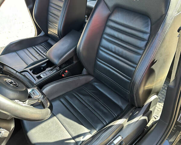 Серый Фольксваген Пассат, объемом двигателя 1.97 л и пробегом 260 тыс. км за 17800 $, фото 11 на Automoto.ua