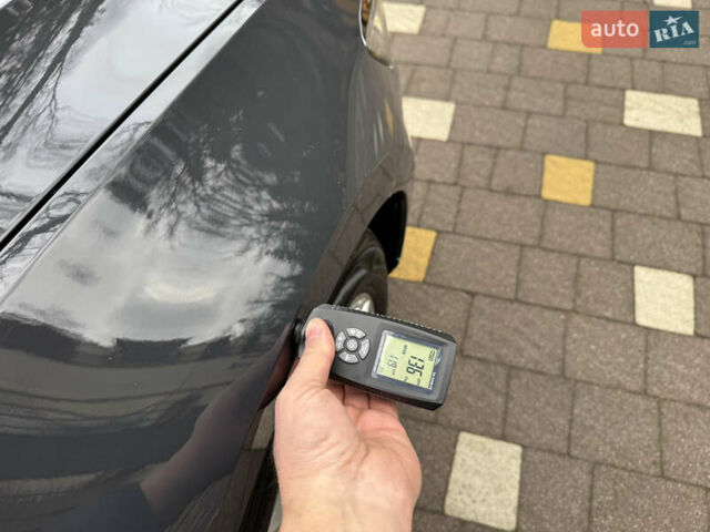 Сірий Фольксваген Пассат, об'ємом двигуна 2 л та пробігом 177 тис. км за 19850 $, фото 204 на Automoto.ua