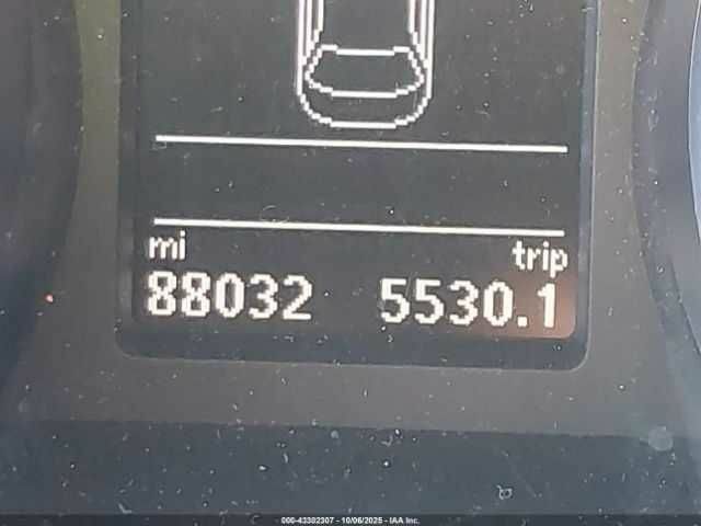 Сірий Фольксваген Пассат, об'ємом двигуна 1.8 л та пробігом 88 тис. км за 1500 $, фото 15 на Automoto.ua