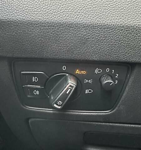 Серый Фольксваген Пассат, объемом двигателя 1.4 л и пробегом 135 тыс. км за 14500 $, фото 26 на Automoto.ua