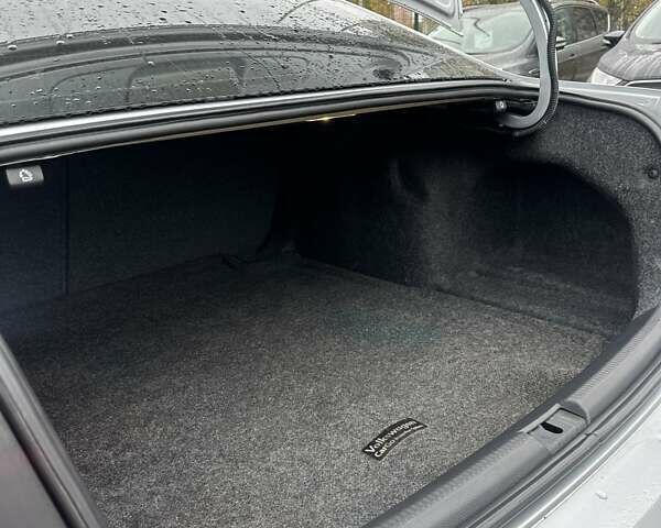 Сірий Фольксваген Пассат, об'ємом двигуна 1.8 л та пробігом 104 тис. км за 15700 $, фото 10 на Automoto.ua