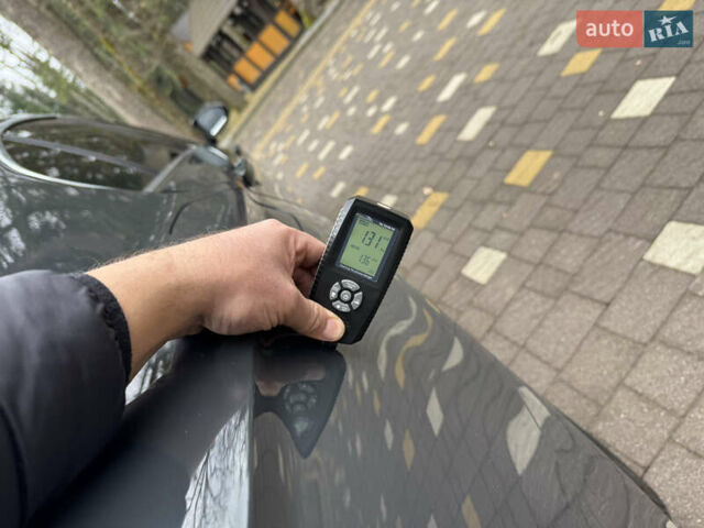 Сірий Фольксваген Пассат, об'ємом двигуна 2 л та пробігом 177 тис. км за 19850 $, фото 201 на Automoto.ua