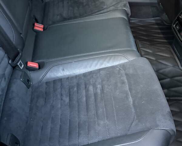 Сірий Фольксваген Пассат, об'ємом двигуна 1.97 л та пробігом 228 тис. км за 19900 $, фото 11 на Automoto.ua