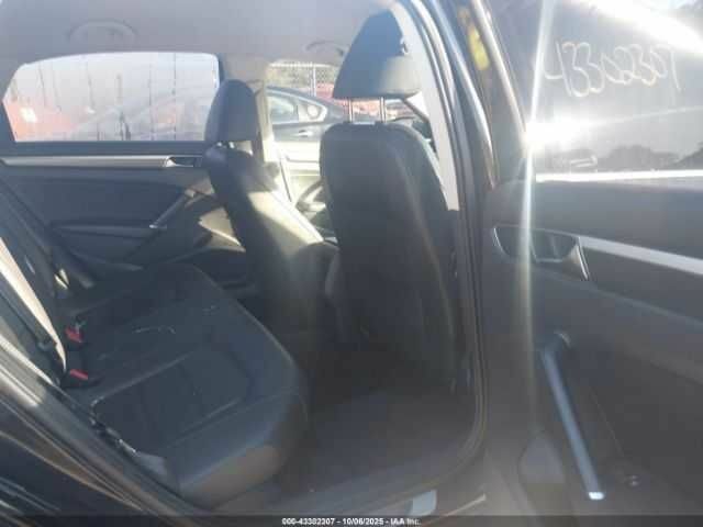 Сірий Фольксваген Пассат, об'ємом двигуна 1.8 л та пробігом 88 тис. км за 1500 $, фото 7 на Automoto.ua