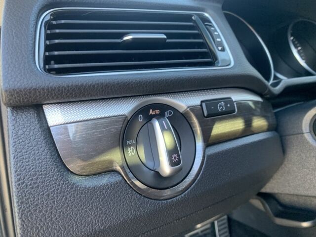 Серый Фольксваген Пассат, объемом двигателя 1.8 л и пробегом 229 тыс. км за 14999 $, фото 22 на Automoto.ua