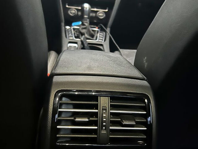 Серый Фольксваген Пассат, объемом двигателя 2 л и пробегом 174 тыс. км за 15800 $, фото 6 на Automoto.ua